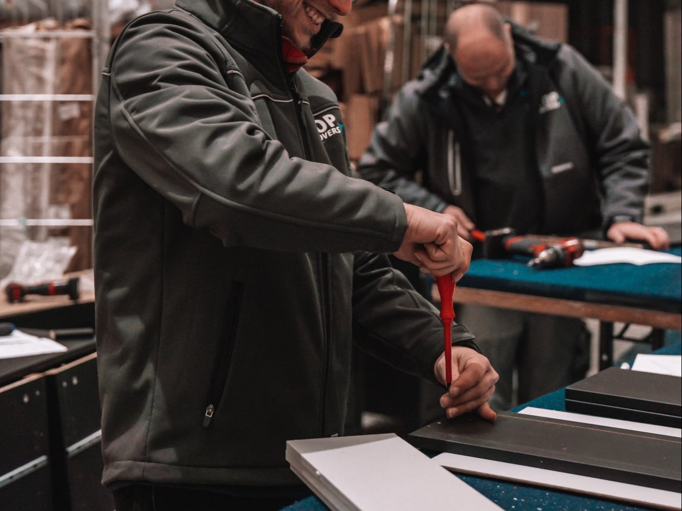 Amko klantcase Brakenhoff foto 1