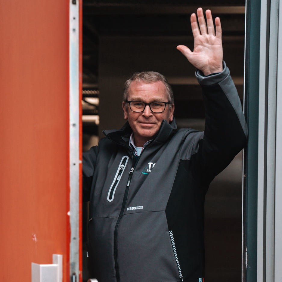 Amko Werkkleding Brakenhoff testimonial